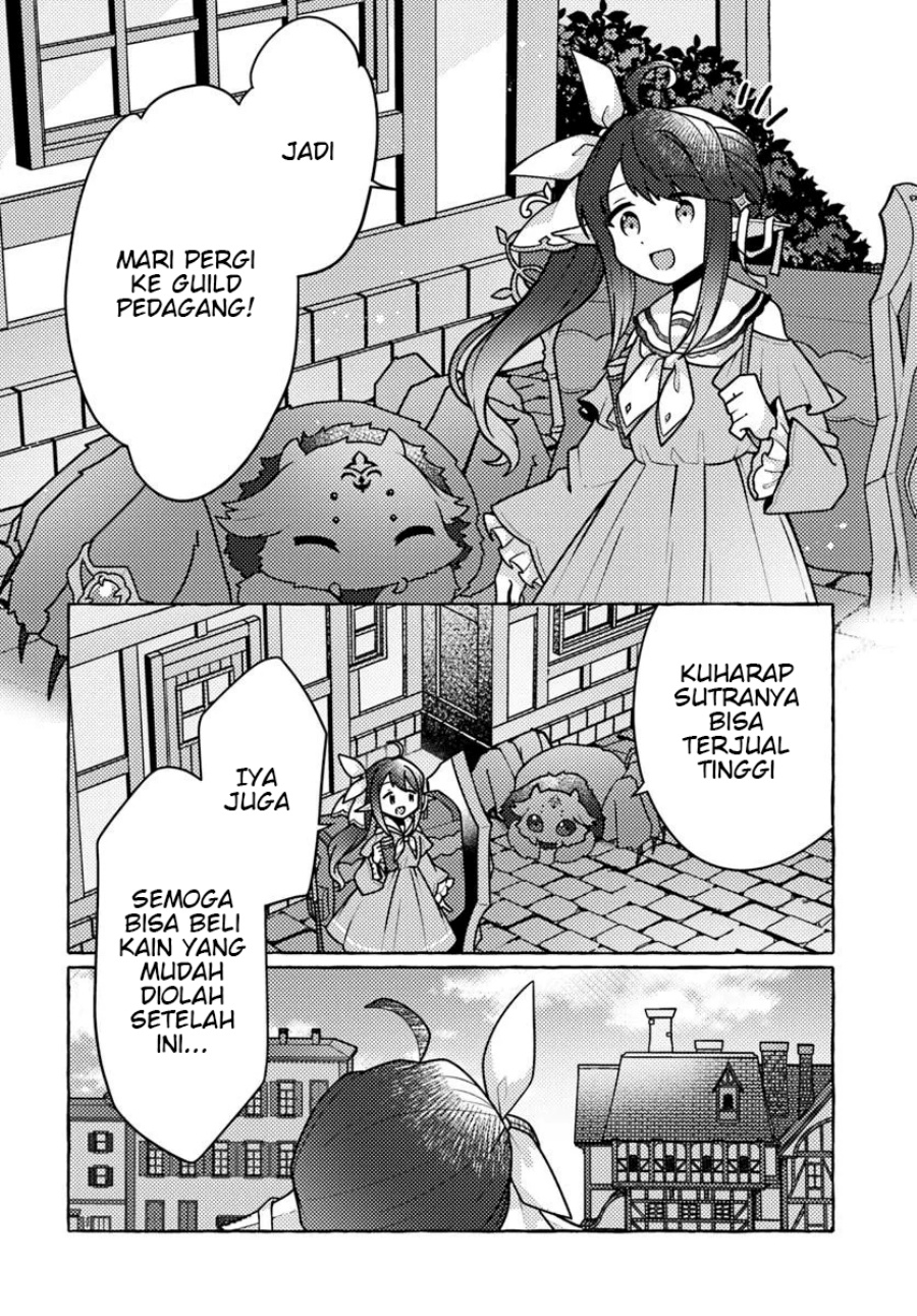 image-komik-watashi-kumo-na-monster-wo-tame-shitanode-spider-silk-de-saiho-wo-ganbarimasu-chapter-4-1/36