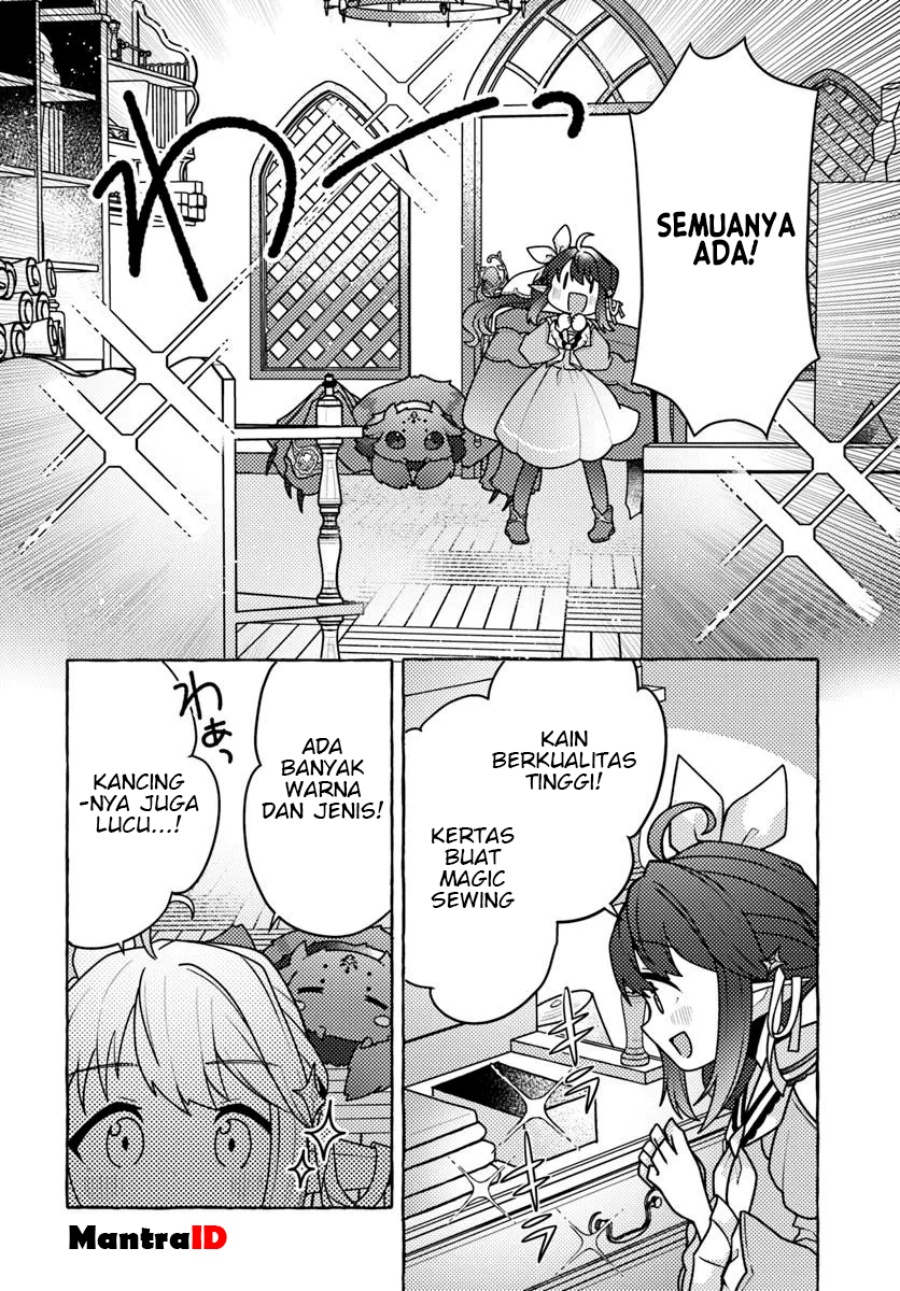 image-komik-watashi-kumo-na-monster-wo-tame-shitanode-spider-silk-de-saiho-wo-ganbarimasu-chapter-4-15/36