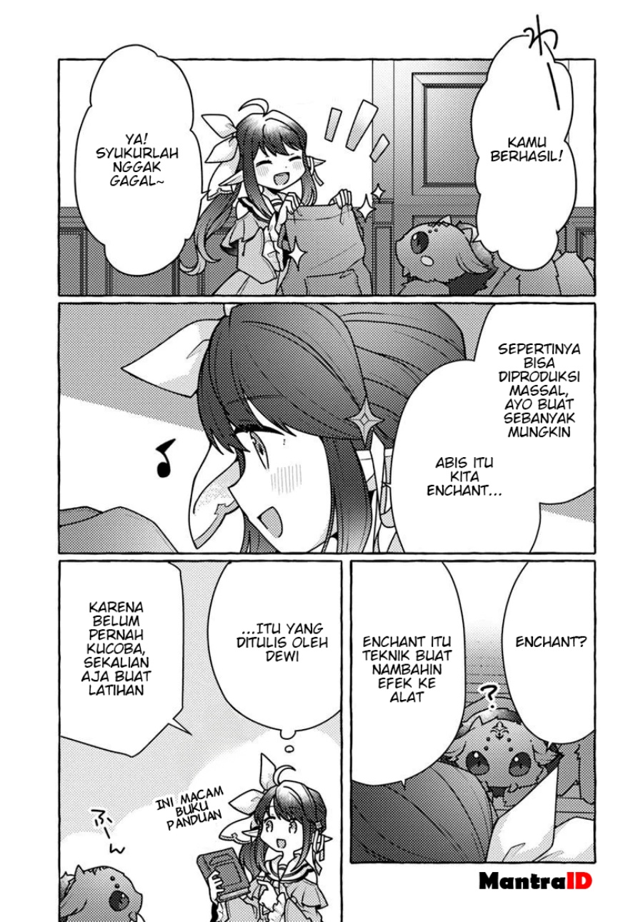 image-komik-watashi-kumo-na-monster-wo-tame-shitanode-spider-silk-de-saiho-wo-ganbarimasu-chapter-4-20/36