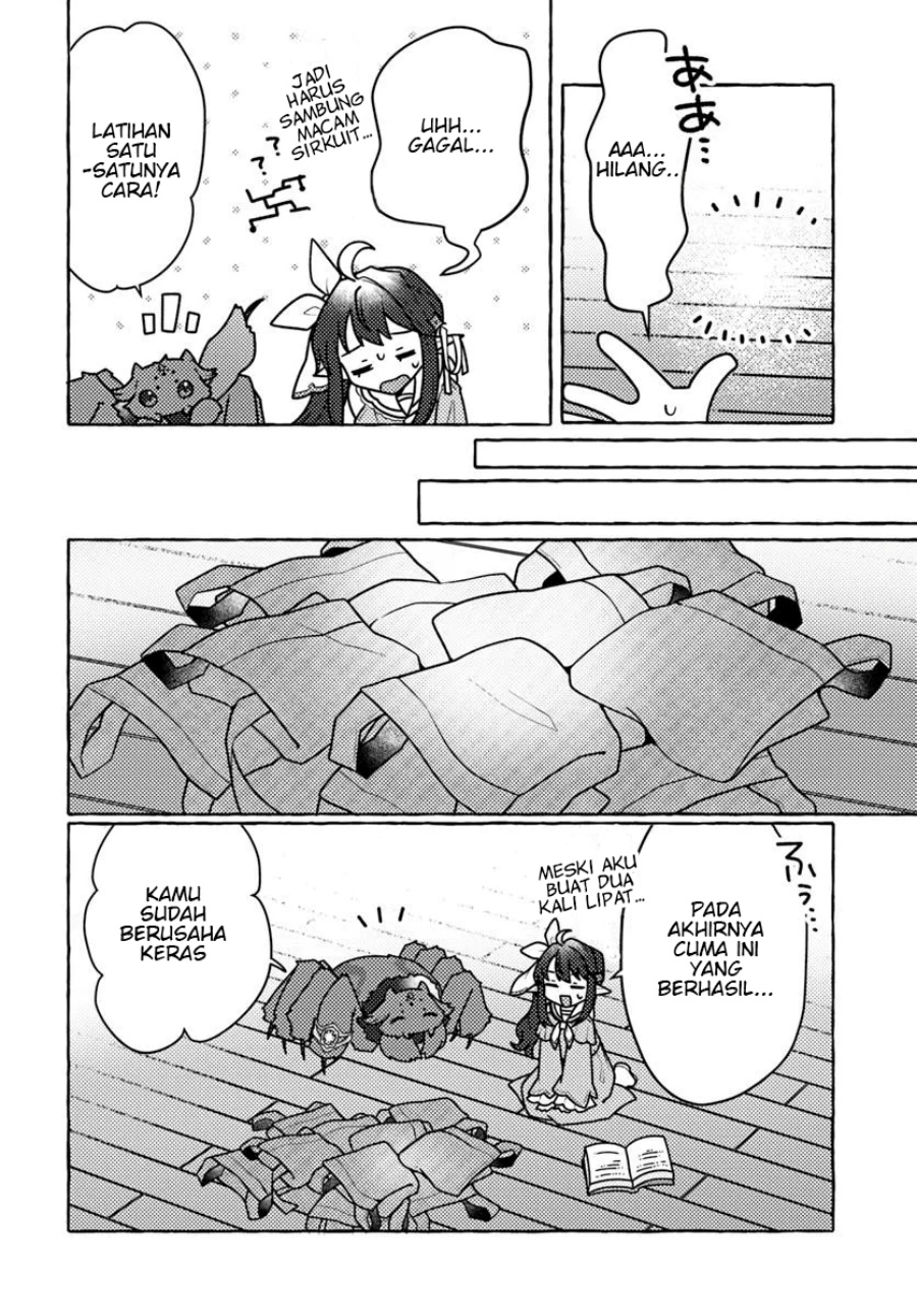 image-komik-watashi-kumo-na-monster-wo-tame-shitanode-spider-silk-de-saiho-wo-ganbarimasu-chapter-4-23/36