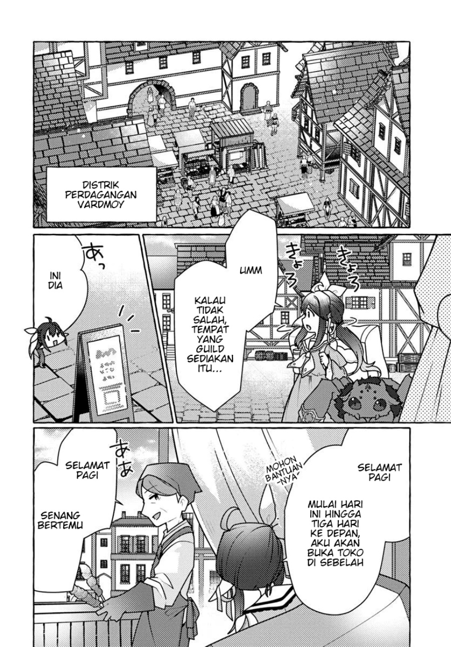 image-komik-watashi-kumo-na-monster-wo-tame-shitanode-spider-silk-de-saiho-wo-ganbarimasu-chapter-4-33/36