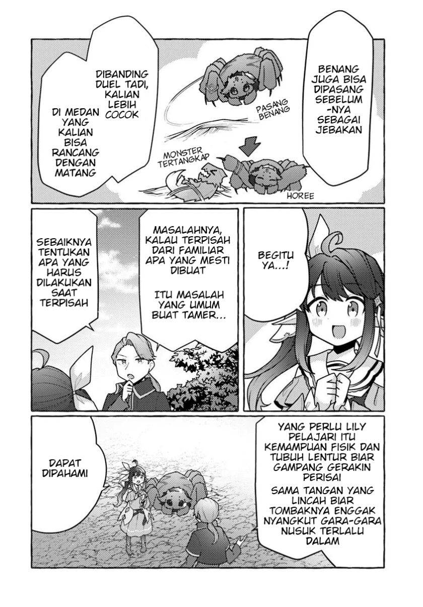 image-komik-watashi-kumo-na-monster-wo-tame-shitanode-spider-silk-de-saiho-wo-ganbarimasu-chapter-5-35/39