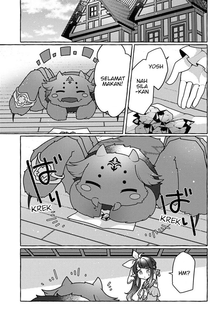 image-komik-watashi-kumo-na-monster-wo-tame-shitanode-spider-silk-de-saiho-wo-ganbarimasu-chapter-6-22/39