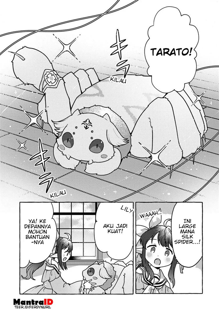 image-komik-watashi-kumo-na-monster-wo-tame-shitanode-spider-silk-de-saiho-wo-ganbarimasu-chapter-6-26/39
