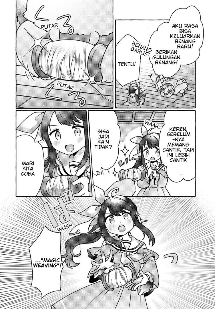 image-komik-watashi-kumo-na-monster-wo-tame-shitanode-spider-silk-de-saiho-wo-ganbarimasu-chapter-6-27/39