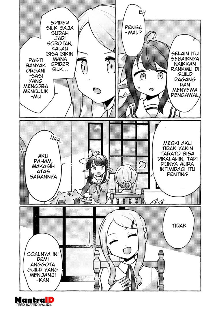 image-komik-watashi-kumo-na-monster-wo-tame-shitanode-spider-silk-de-saiho-wo-ganbarimasu-chapter-6-30/39