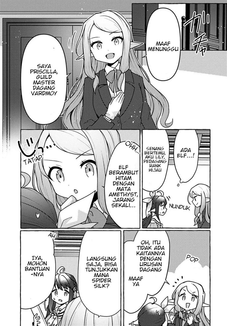 image-komik-watashi-kumo-na-monster-wo-tame-shitanode-spider-silk-de-saiho-wo-ganbarimasu-chapter-6-32/39