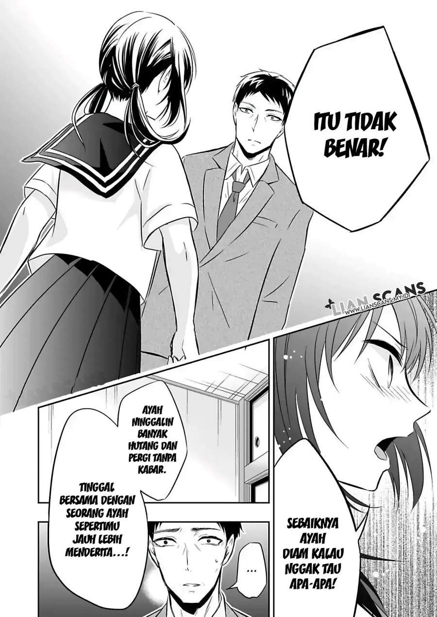 image-komik-watashi-ni-karada-utte-minai-chapter-3-9/34