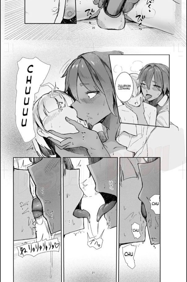 image-komik-watashi-no-omocha-chapter-02-19/45