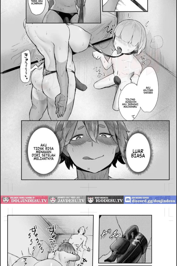 image-komik-watashi-no-omocha-chapter-02-28/45