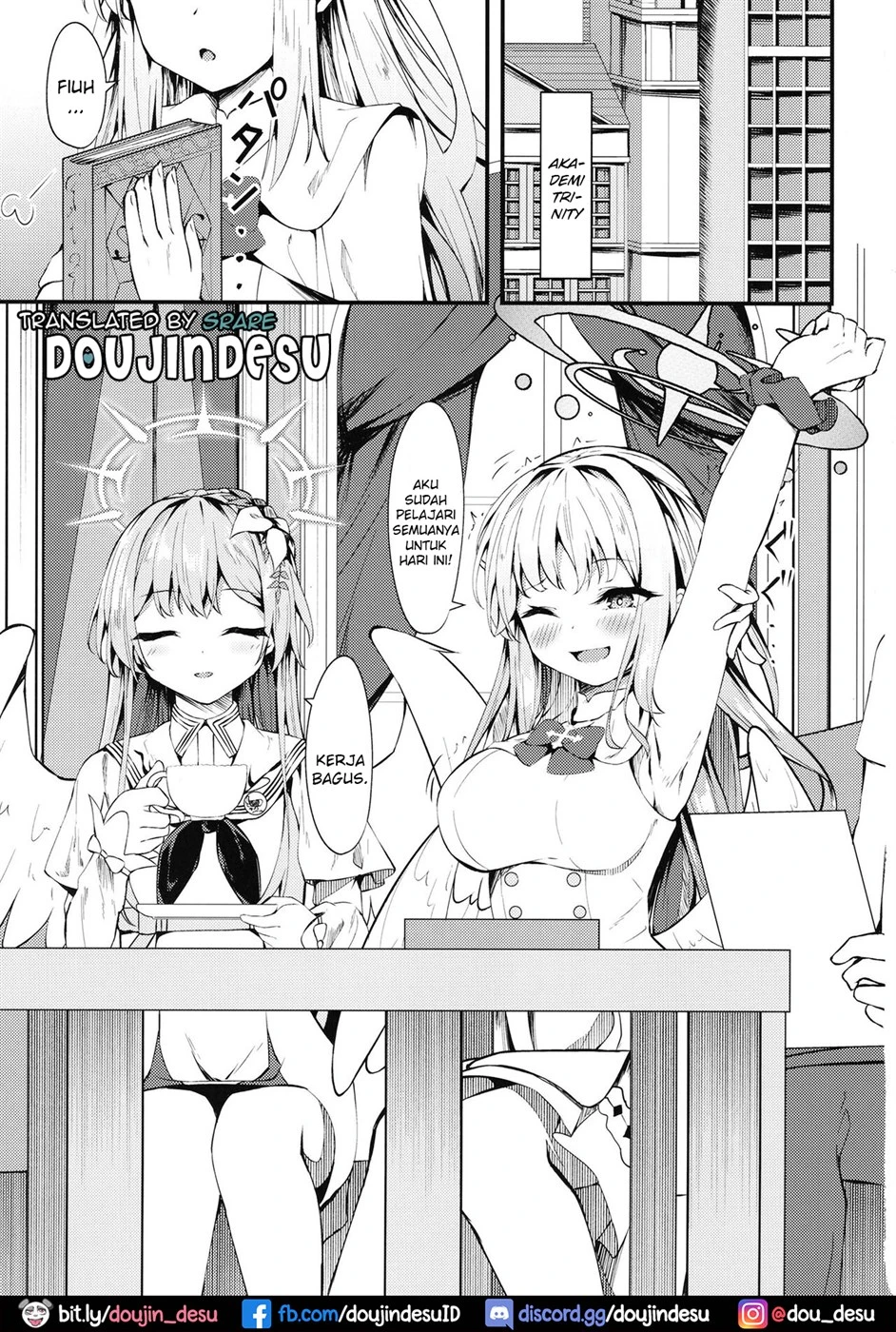 image-komik-watashi-no-ouji-sama-chapter-01-end-1/26