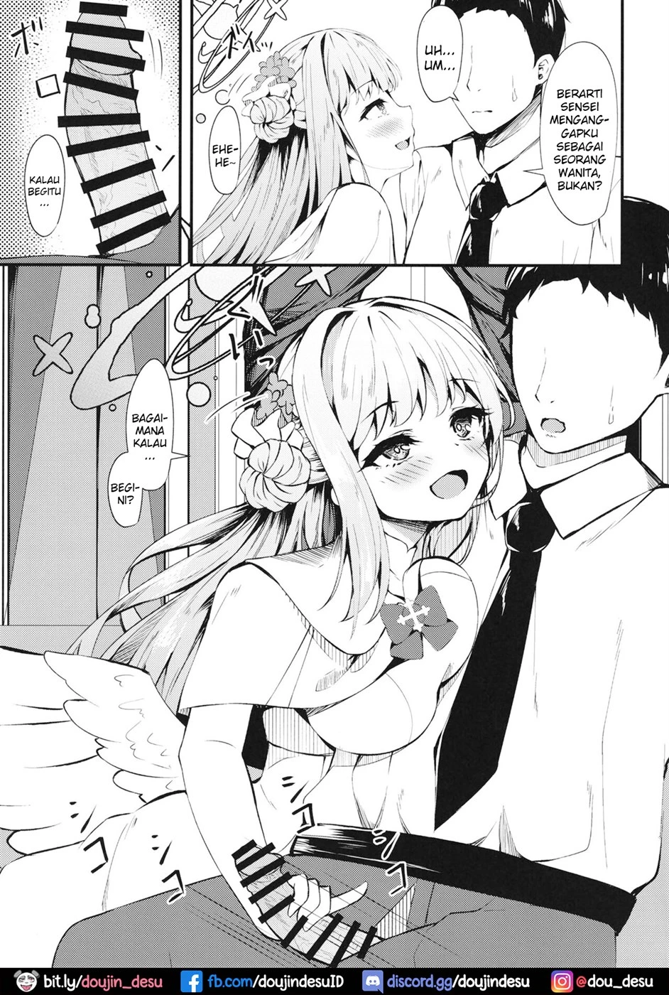 image-komik-watashi-no-ouji-sama-chapter-01-end-3/26