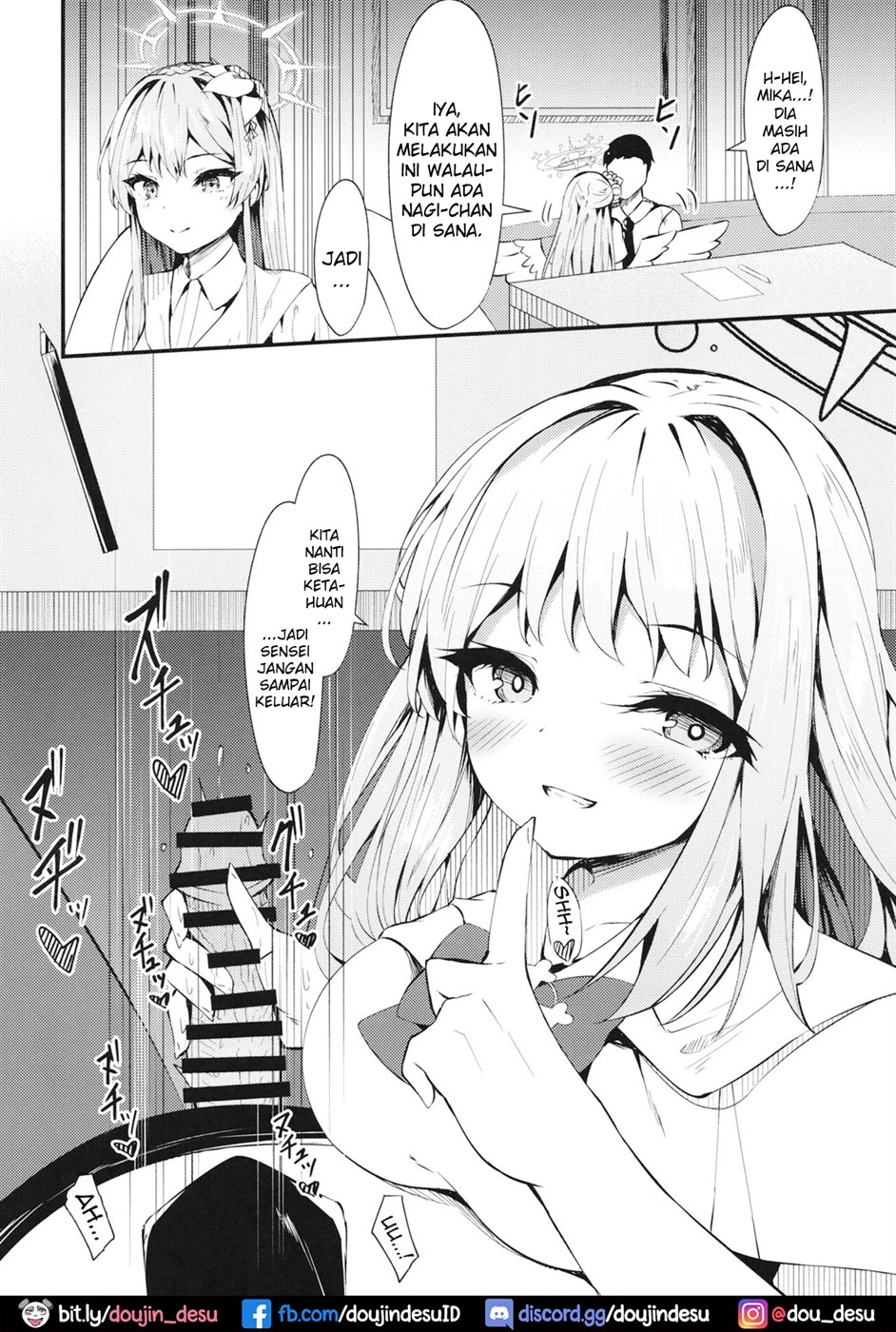 image-komik-watashi-no-ouji-sama-chapter-01-end-4/26