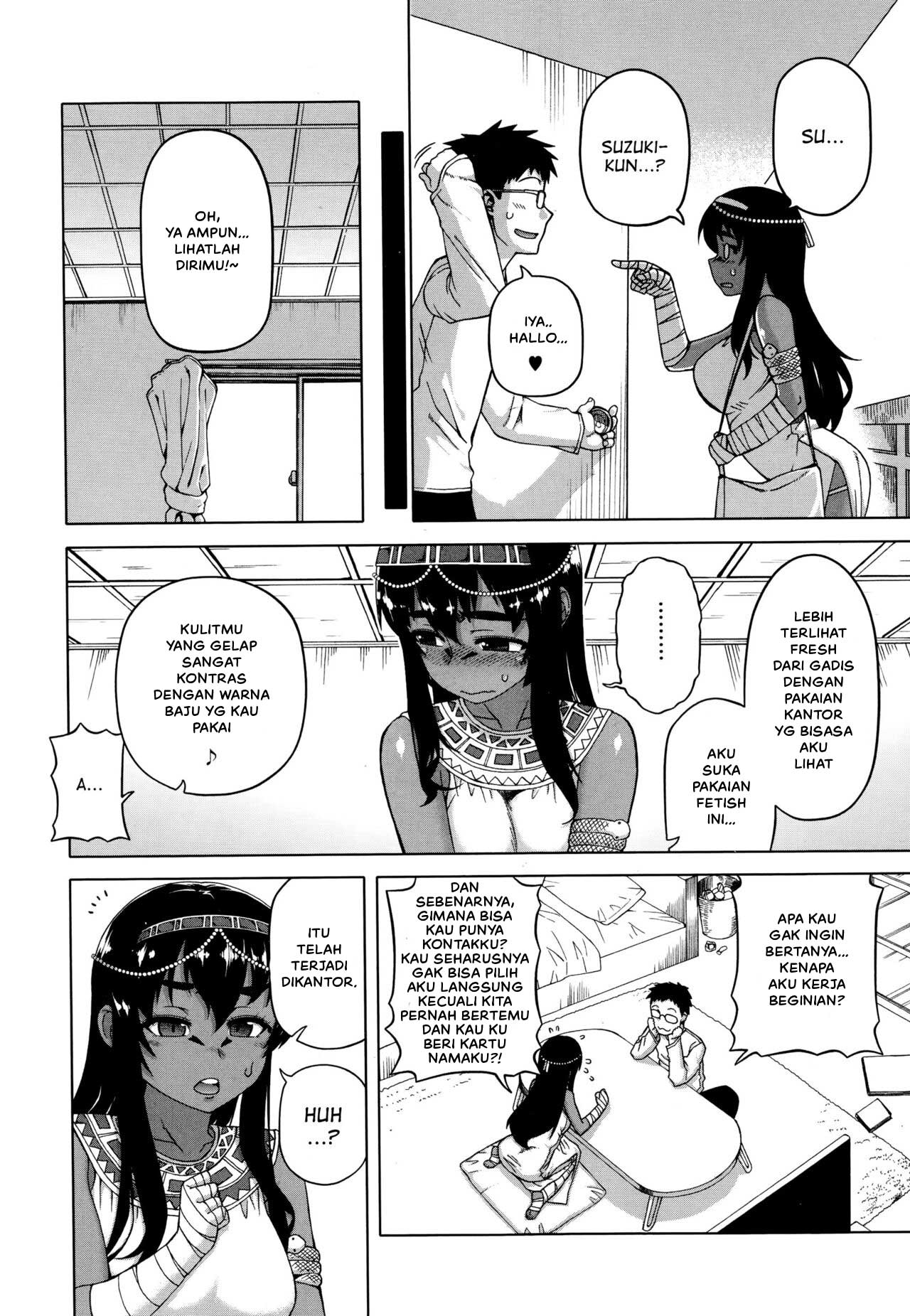 image-komik-watashi-no-pharaoh-sama-chapter-01-7/29