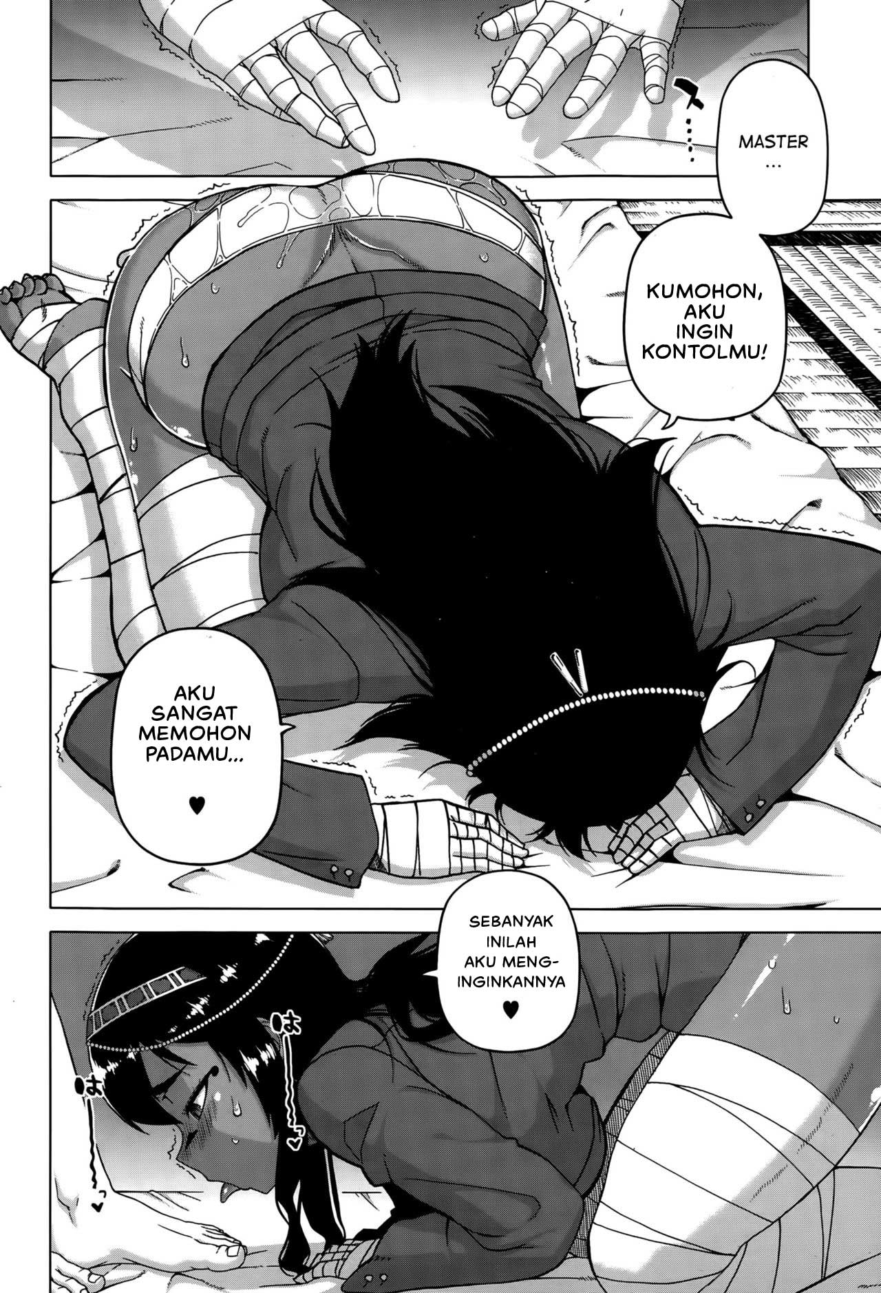 image-komik-watashi-no-pharaoh-sama-chapter-02-9/29