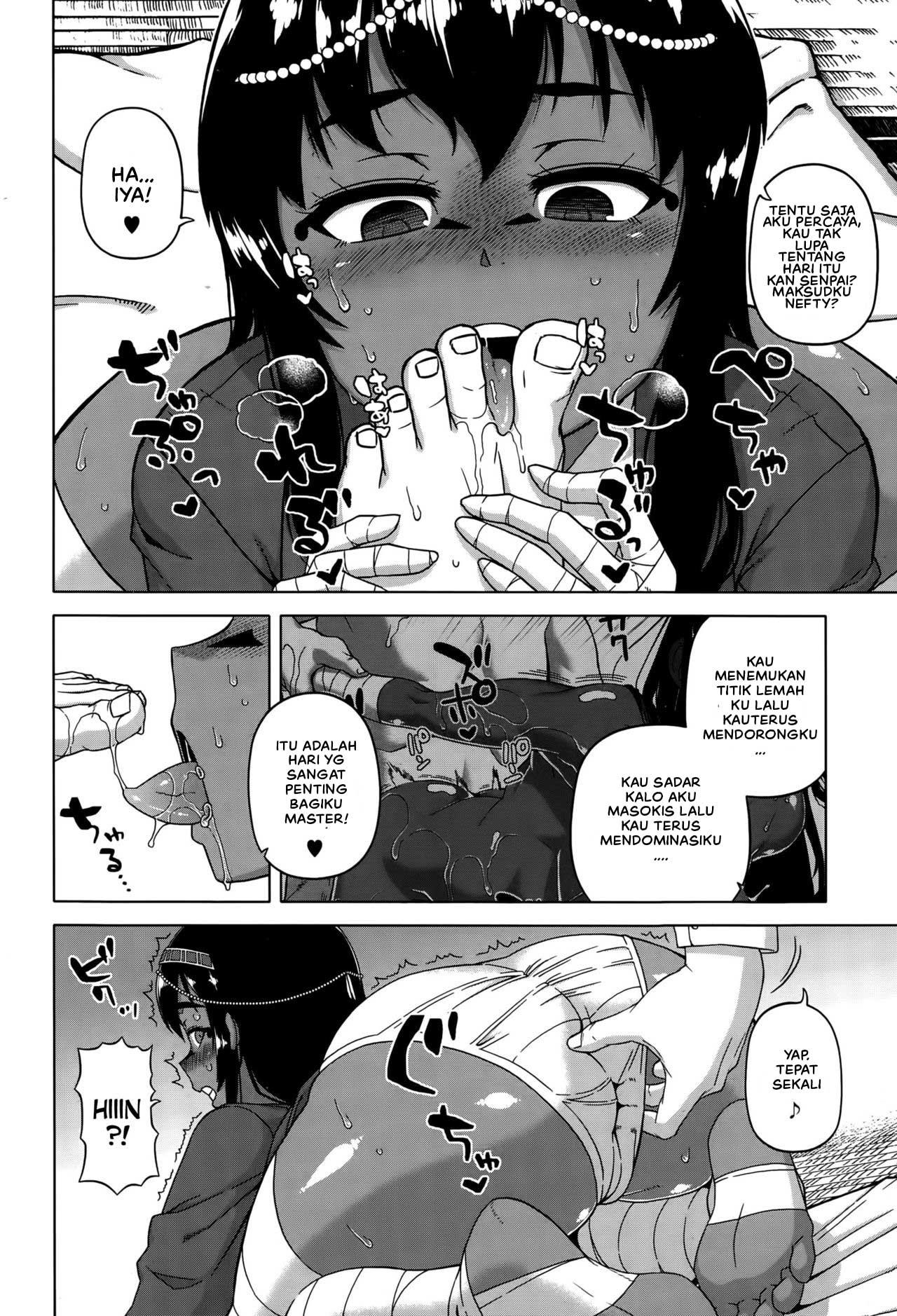 image-komik-watashi-no-pharaoh-sama-chapter-02-11/29