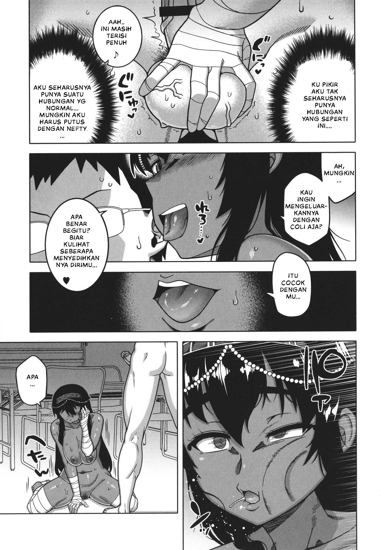 image-komik-watashi-no-pharaoh-sama-chapter-05-10/29