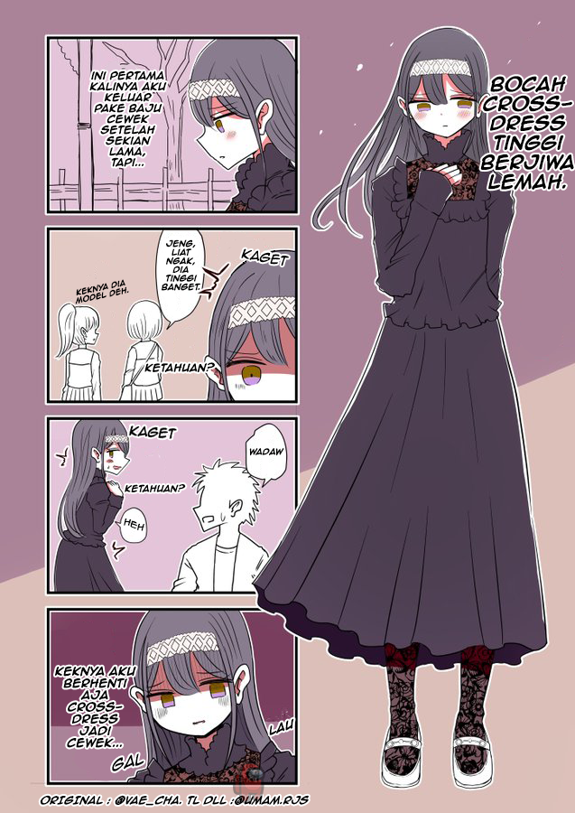 image-komik-weak-spirited-tall-crossdressing-boy-chapter-00-0/1