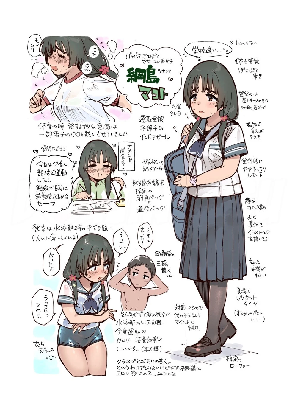 image-komik-wet-girls-chapter-03-23/27