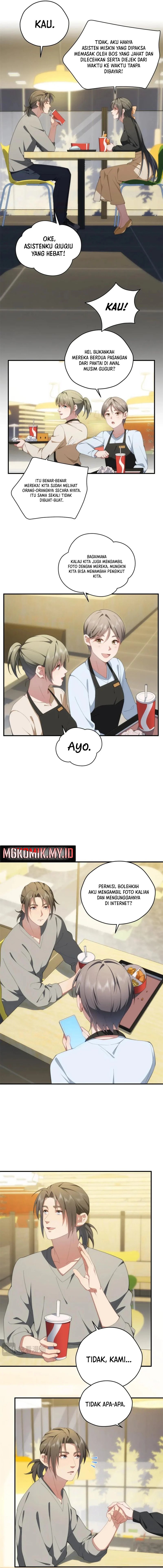 image-komik-what-do-you-do-if-the-heroine-escapes-from-your-novel-chapter-103-2/10