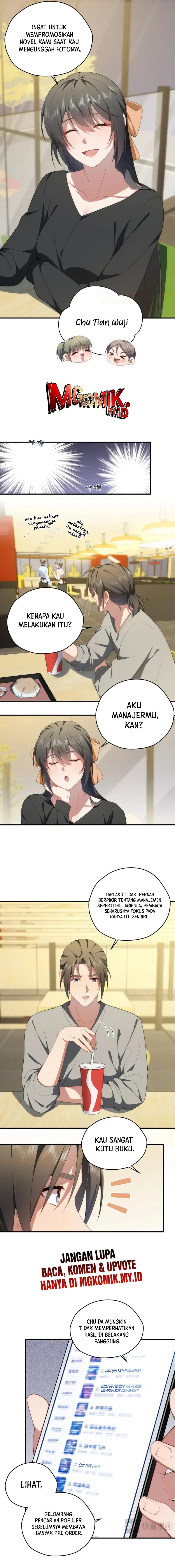 image-komik-what-do-you-do-if-the-heroine-escapes-from-your-novel-chapter-103-3/10