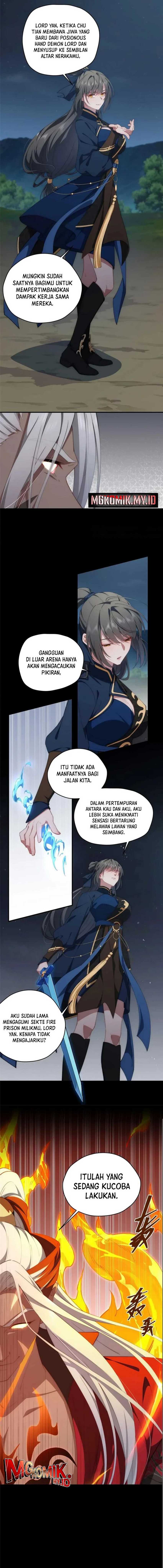 image-komik-what-do-you-do-if-the-heroine-escapes-from-your-novel-chapter-107-2/10