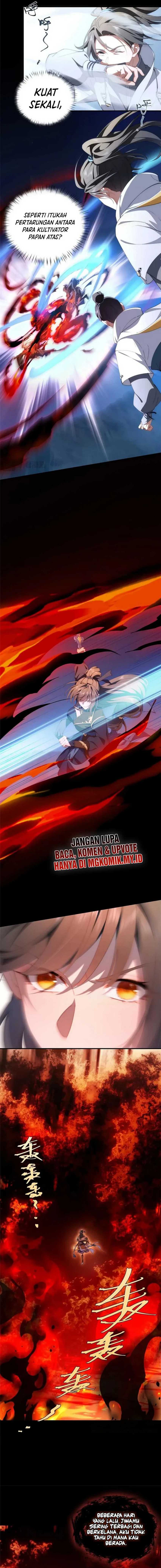 image-komik-what-do-you-do-if-the-heroine-escapes-from-your-novel-chapter-107-6/10