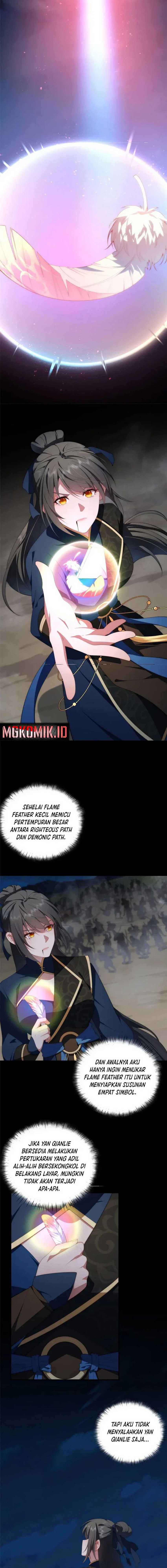 image-komik-what-do-you-do-if-the-heroine-escapes-from-your-novel-chapter-109-1/11