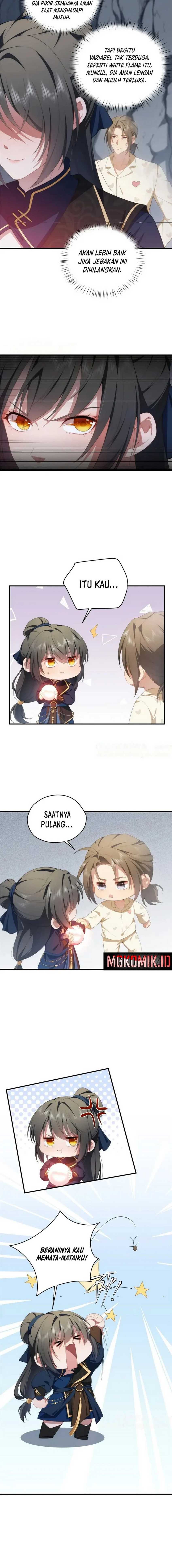 image-komik-what-do-you-do-if-the-heroine-escapes-from-your-novel-chapter-110-5/9