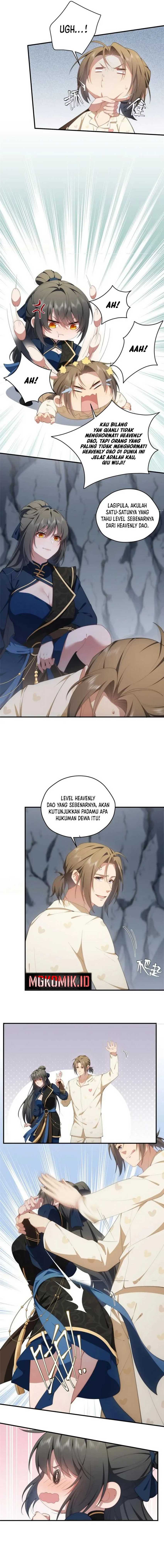 image-komik-what-do-you-do-if-the-heroine-escapes-from-your-novel-chapter-110-6/9