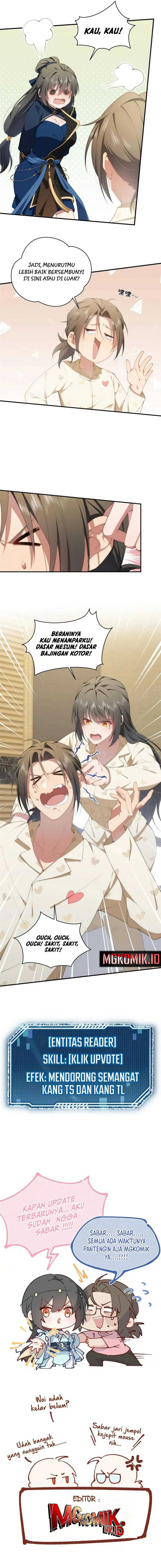 image-komik-what-do-you-do-if-the-heroine-escapes-from-your-novel-chapter-110-7/9