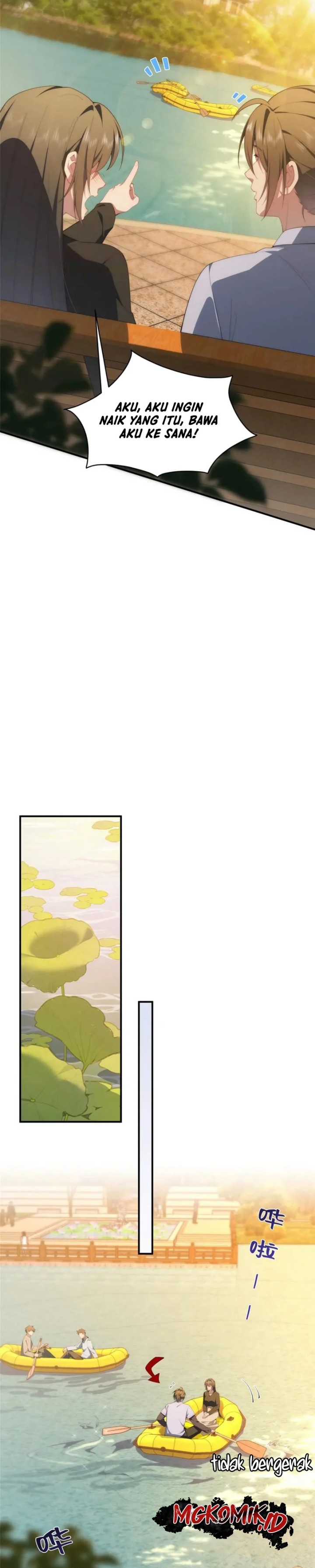 image-komik-what-do-you-do-if-the-heroine-escapes-from-your-novel-chapter-114-3/25