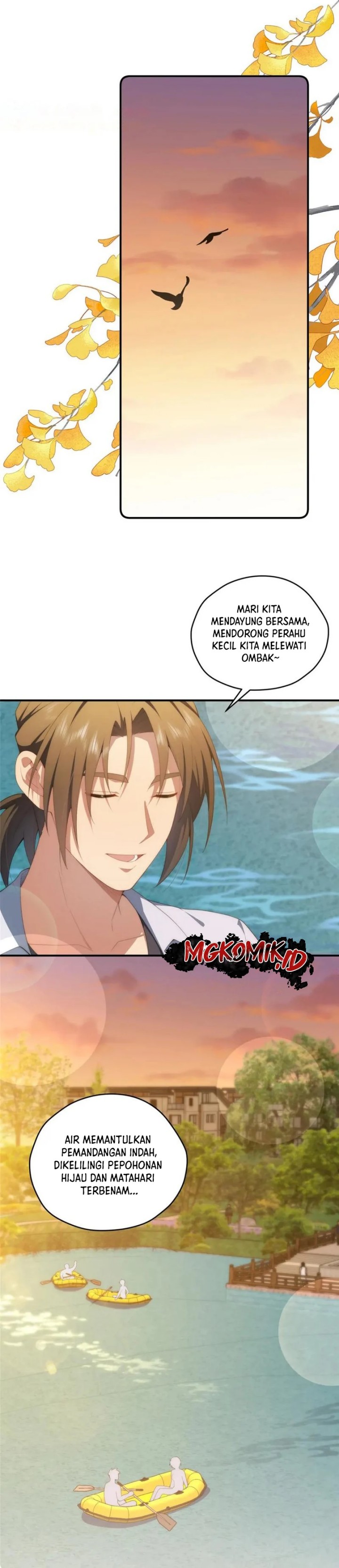 image-komik-what-do-you-do-if-the-heroine-escapes-from-your-novel-chapter-114-7/25