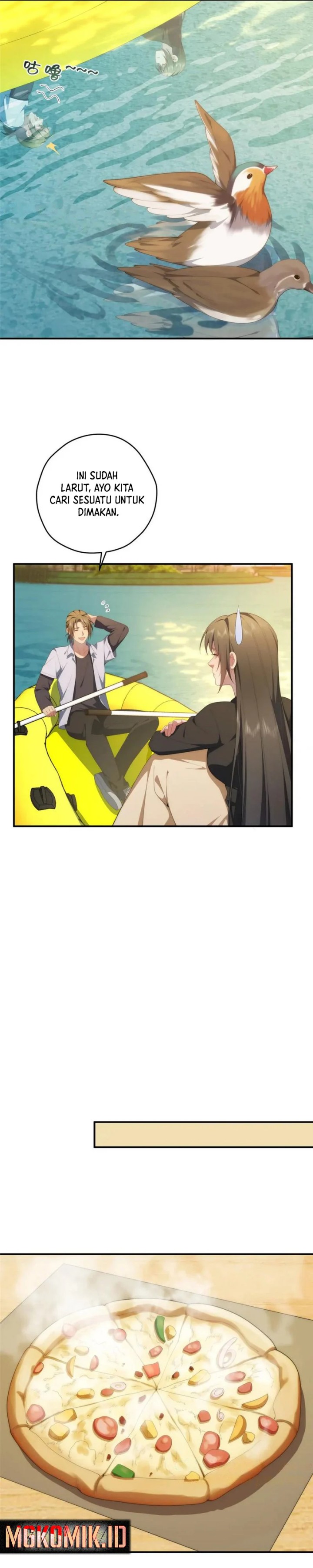 image-komik-what-do-you-do-if-the-heroine-escapes-from-your-novel-chapter-114-9/25