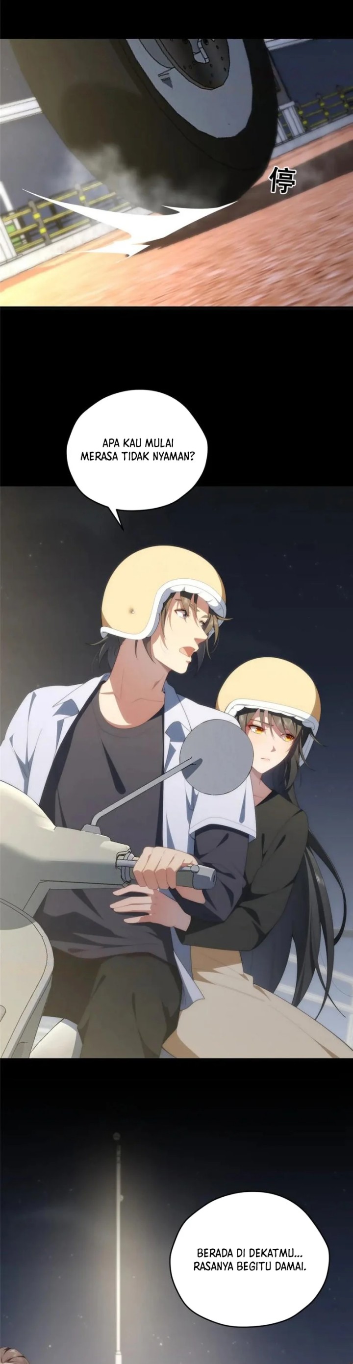 image-komik-what-do-you-do-if-the-heroine-escapes-from-your-novel-chapter-114-18/25