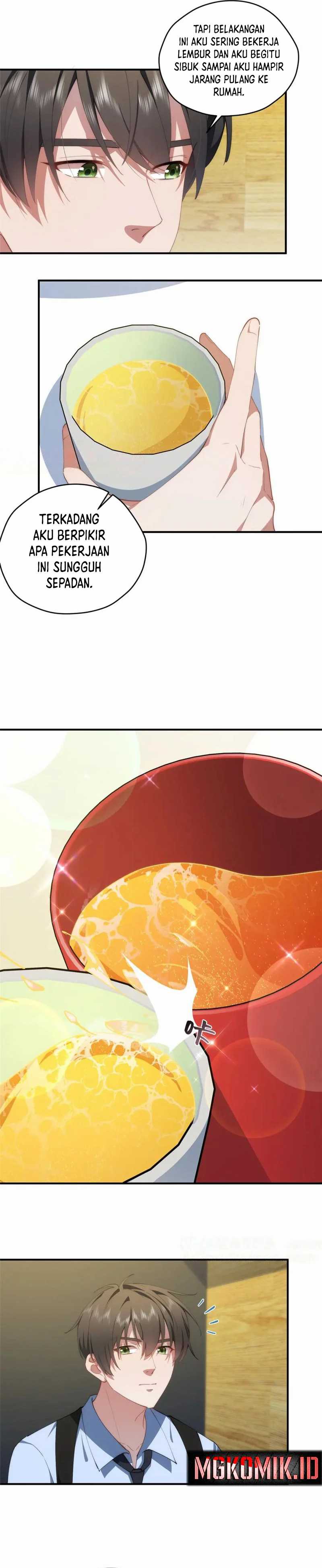 image-komik-what-do-you-do-if-the-heroine-escapes-from-your-novel-chapter-116-3/19