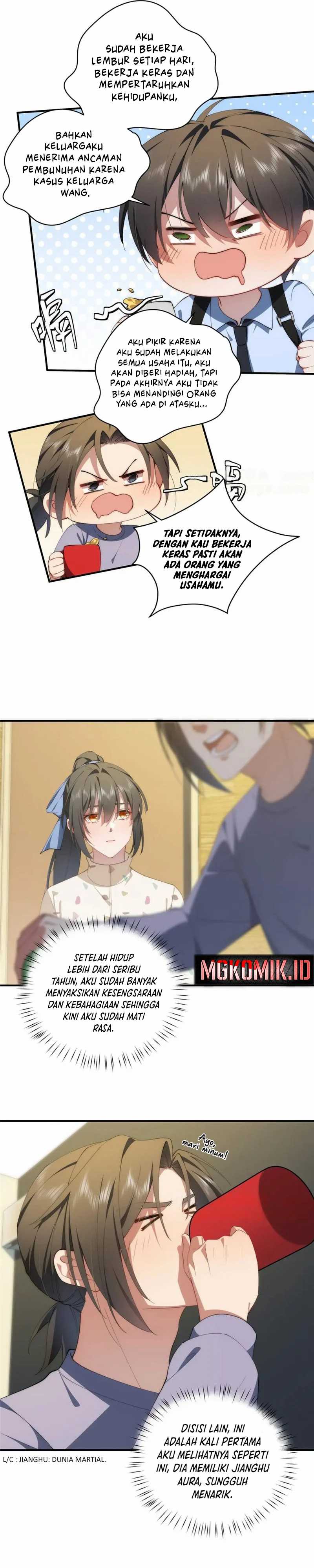 image-komik-what-do-you-do-if-the-heroine-escapes-from-your-novel-chapter-116-5/19