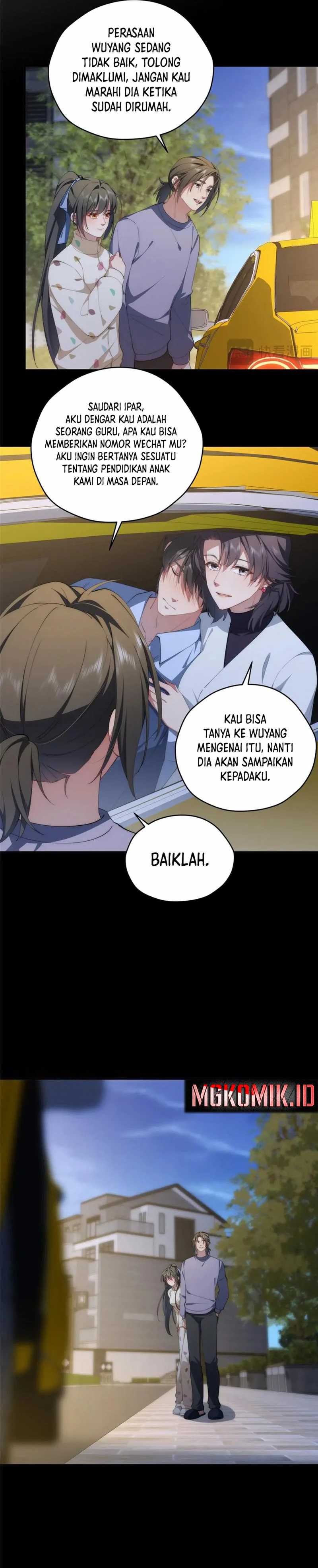 image-komik-what-do-you-do-if-the-heroine-escapes-from-your-novel-chapter-116-8/19