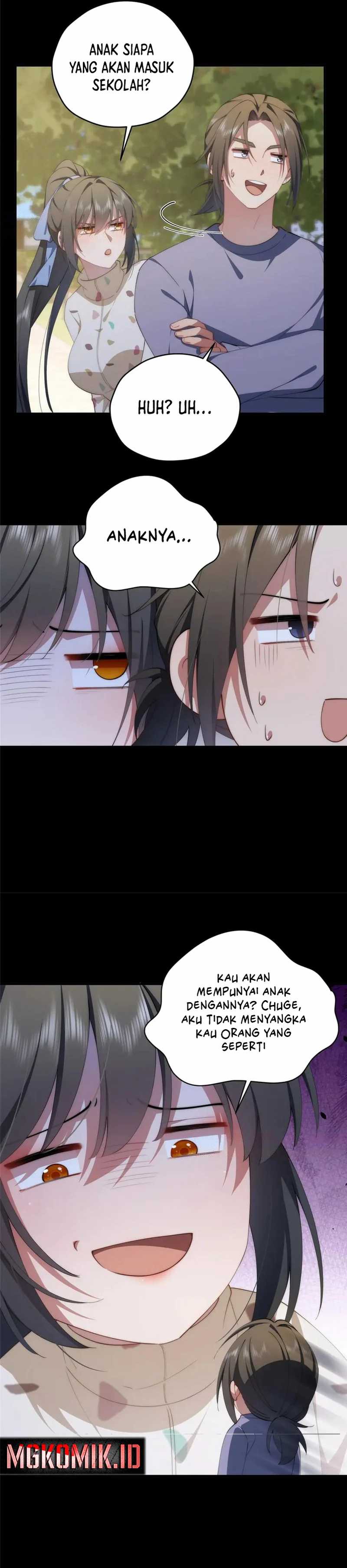 image-komik-what-do-you-do-if-the-heroine-escapes-from-your-novel-chapter-116-9/19