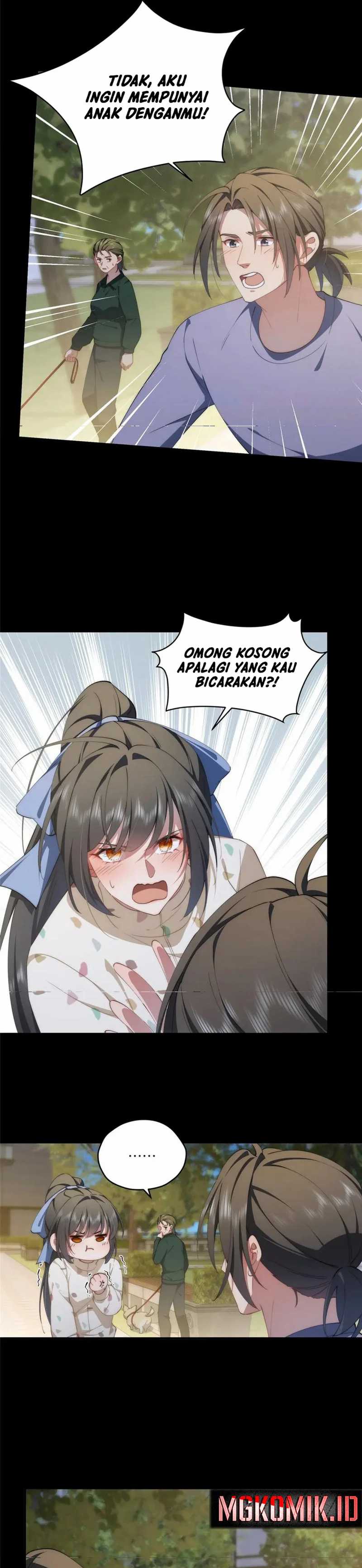 image-komik-what-do-you-do-if-the-heroine-escapes-from-your-novel-chapter-116-10/19