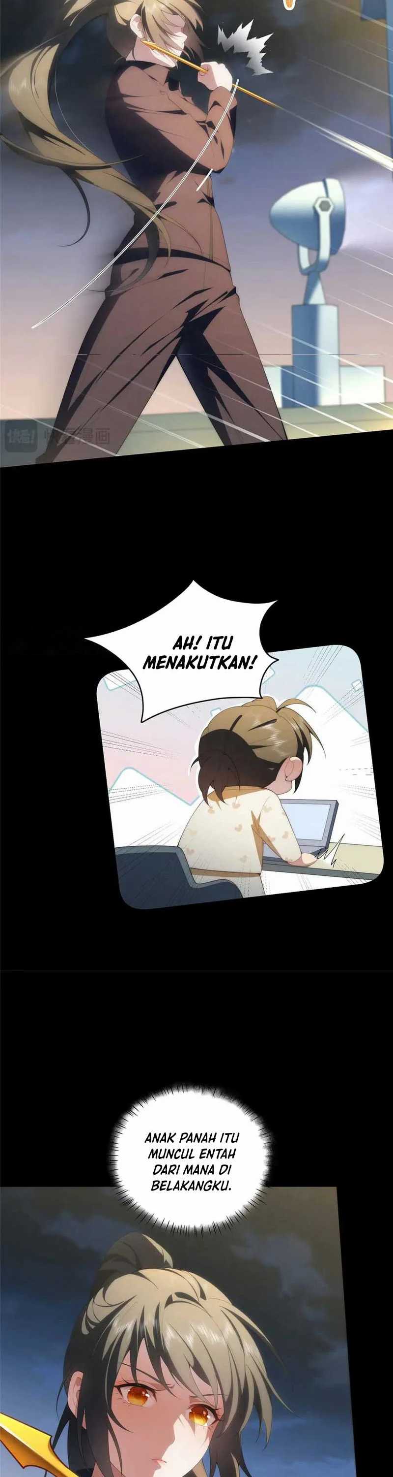 image-komik-what-do-you-do-if-the-heroine-escapes-from-your-novel-chapter-119-18/24