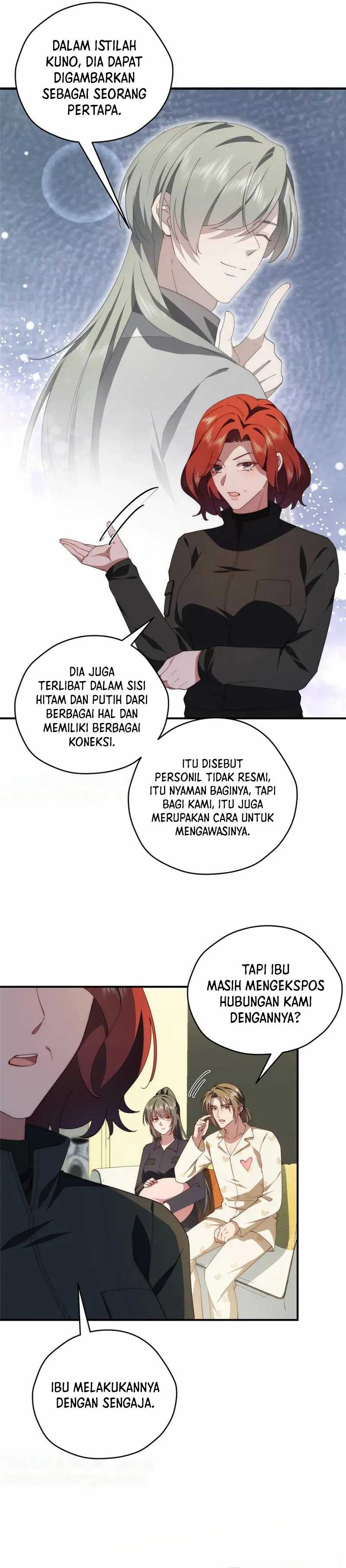 image-komik-what-do-you-do-if-the-heroine-escapes-from-your-novel-chapter-122-3/21