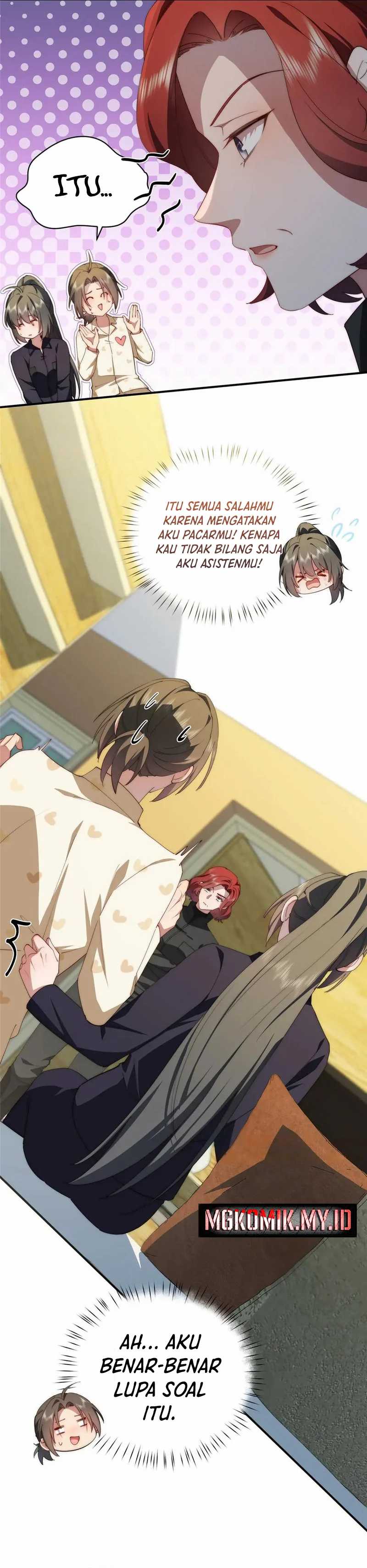 image-komik-what-do-you-do-if-the-heroine-escapes-from-your-novel-chapter-122-9/21