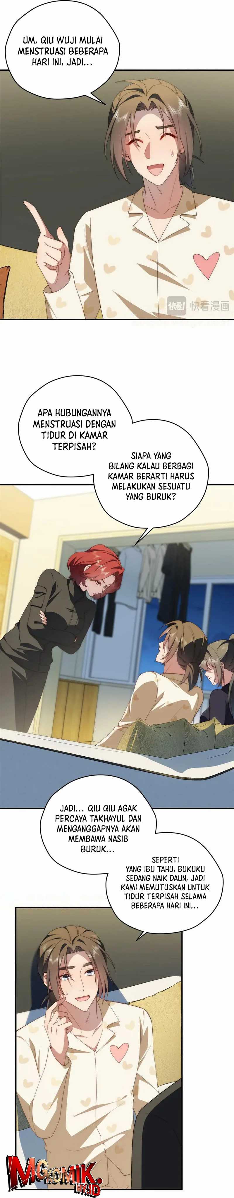 image-komik-what-do-you-do-if-the-heroine-escapes-from-your-novel-chapter-122-10/21