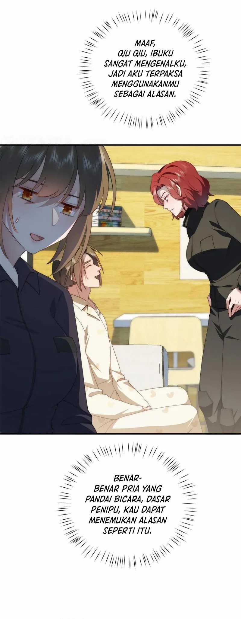 image-komik-what-do-you-do-if-the-heroine-escapes-from-your-novel-chapter-122-11/21