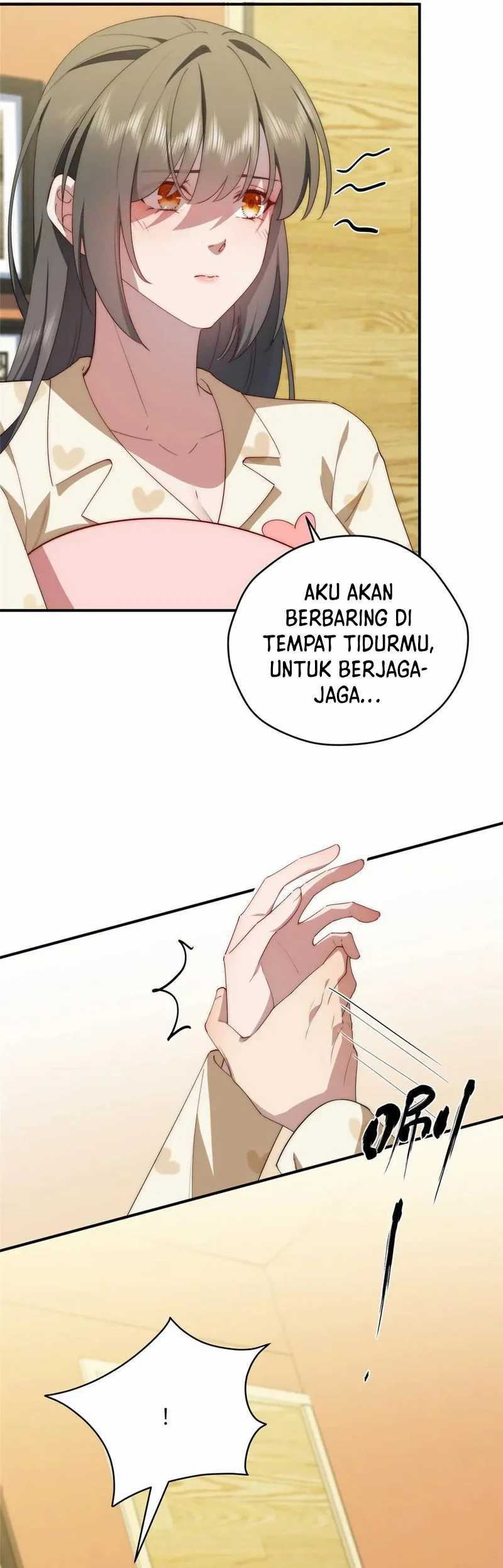 image-komik-what-do-you-do-if-the-heroine-escapes-from-your-novel-chapter-122-16/21