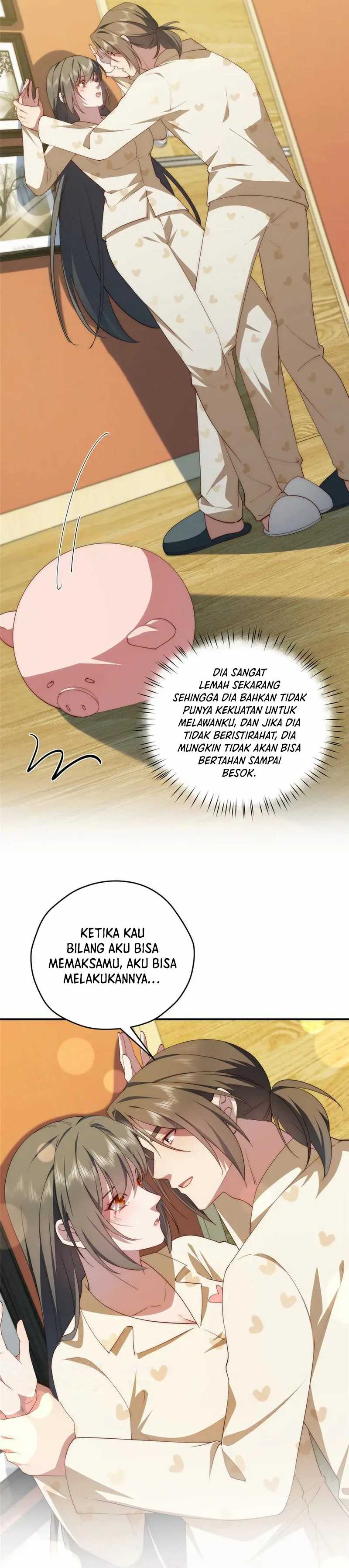 image-komik-what-do-you-do-if-the-heroine-escapes-from-your-novel-chapter-122-17/21