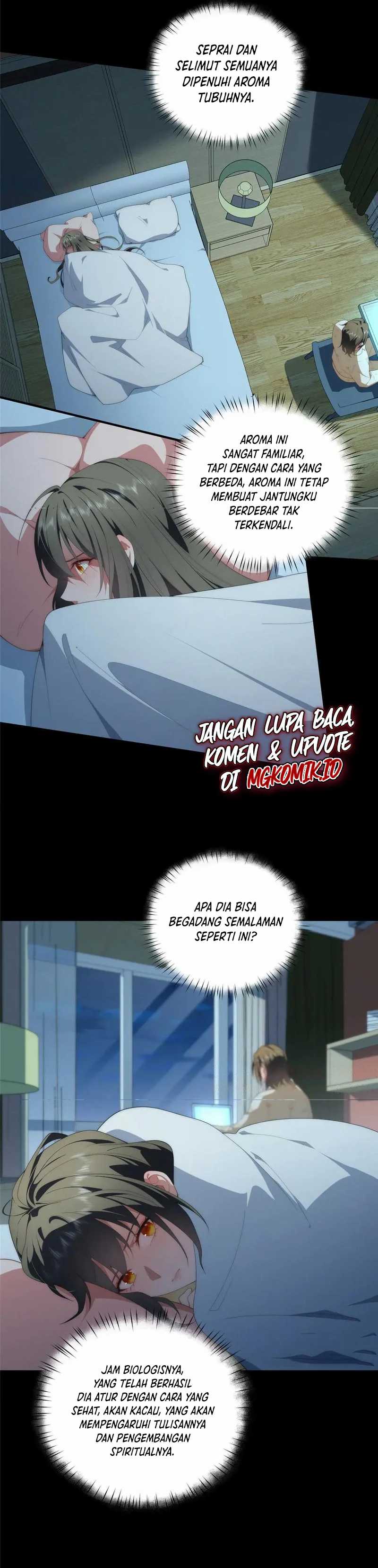 image-komik-what-do-you-do-if-the-heroine-escapes-from-your-novel-chapter-123-1/20