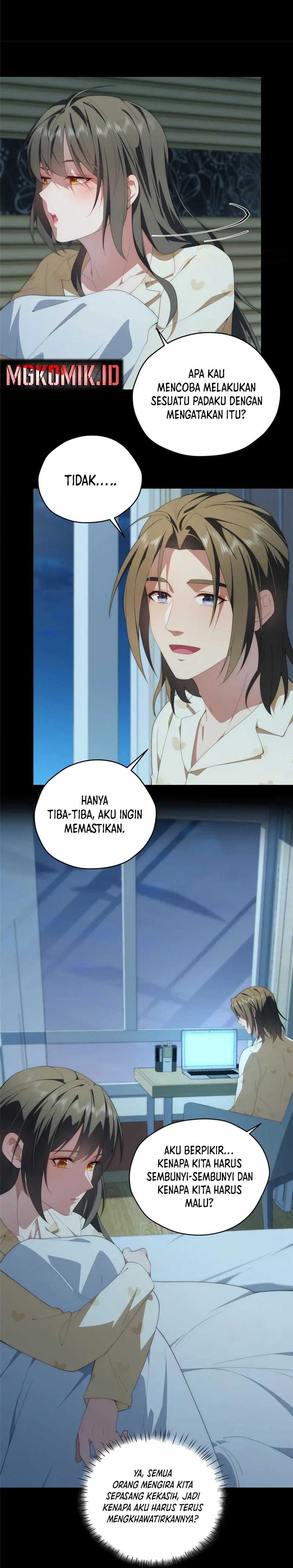 image-komik-what-do-you-do-if-the-heroine-escapes-from-your-novel-chapter-123-5/20