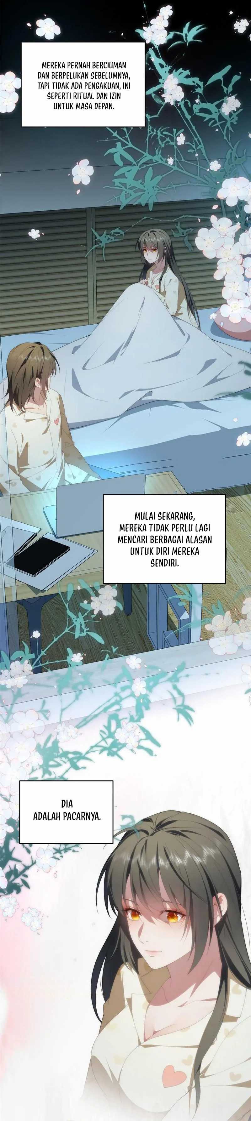 image-komik-what-do-you-do-if-the-heroine-escapes-from-your-novel-chapter-123-7/20